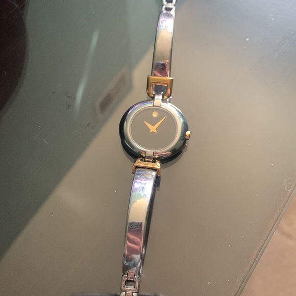 Movado watch - Picture 8 of 9